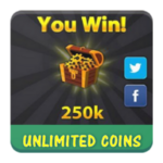 unlimited coins for 8 ball pool android application logo